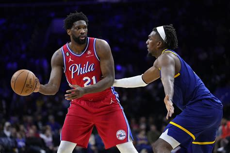 Embiid vs. Magic: A Rivalry Rekindled in the Playoffs?